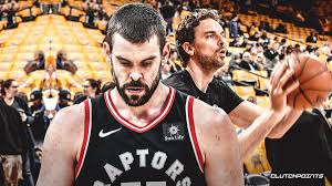 Marc Gasol considerará regresar a Europa